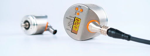 IFM Electronic